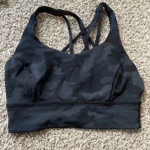 Lululemon Free to Be Serene Bra 6